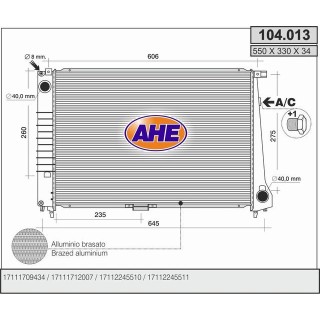 104013  BMW 318 TDS (E36)