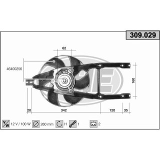 309029  FIAT Cinquecento 900-1.1