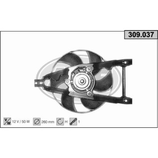 309037  FIAT Cinquecento 700