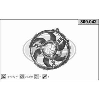 309042  FIAT Stilo 1.2-1.6 16V