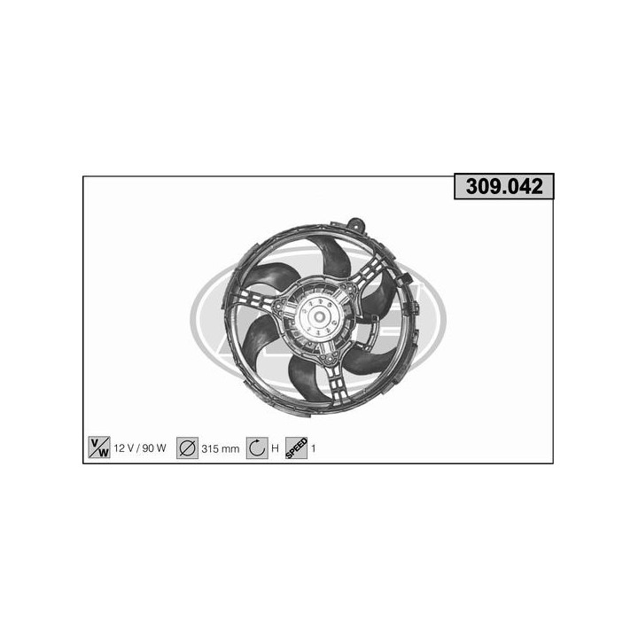 309042  FIAT Stilo 1.2-1.6 16V