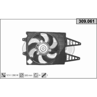 309061  FIAT Uno Turbo i.e.-60 D/DS 1.7