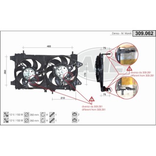 309062  FIAT Punto II 1.8 16V-1.9 D-1.9 JTD