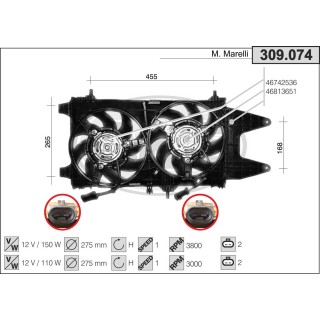 309074  FIAT Punto II 1.9 D