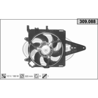 309088  FIAT Palio 1.4 8V-1.6 16V