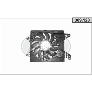 309128  FIAT Marea 1.6 16V