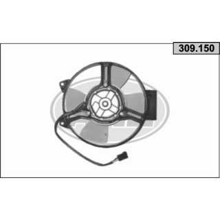 309150  ALFA ROMEO 33 1.9 TD