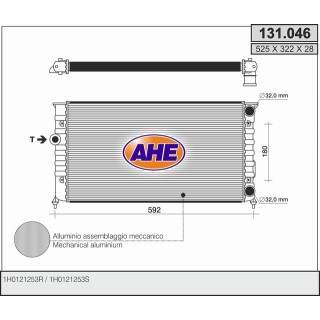 131046  VOLKSWAGEN Golf III / Vento 1.8