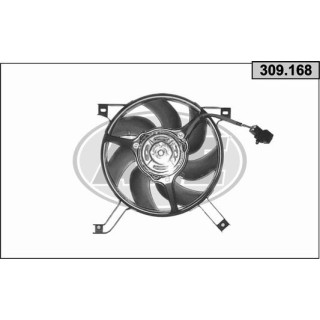 309168  FIAT Barchetta 1.8 16V