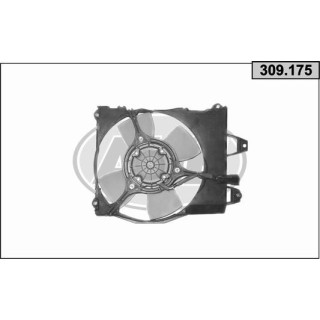 309175  FIAT Croma II 2.4 TD