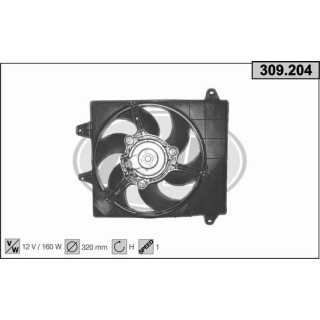 309204  FIAT Coupé 1.8 16V 96-