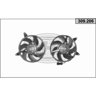 309206  FIAT Coupé 2.0 20V Turbo 96-