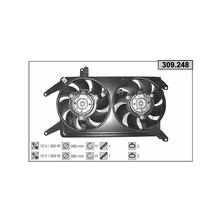 309248  LANCIA Lybra 1.9 JTD-2.4 JTD 10V