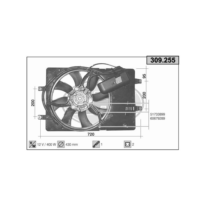 309255  LANCIA Thesis 2.0 Turbo-2.4 20V-2.4 JTD 10V