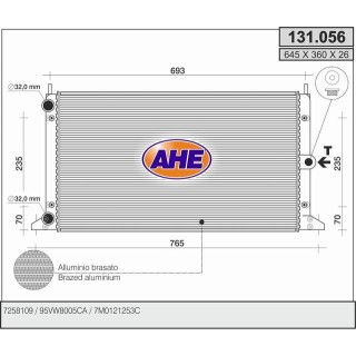 131056  FORD Galaxy I 2.0