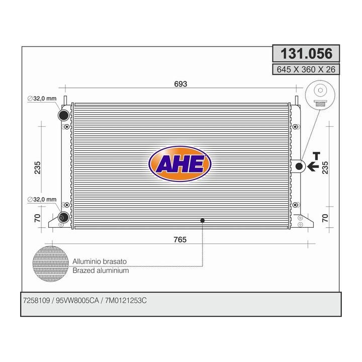 131056  FORD Galaxy I 2.0