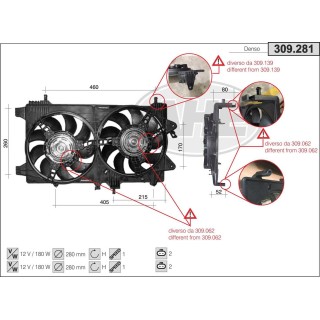 309281  FIAT Idea 1.3 Multijet 16V