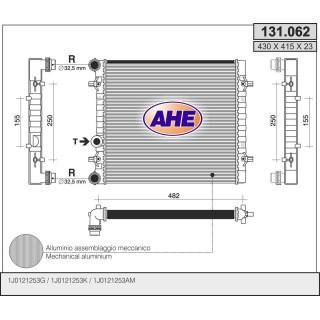 131062  SEAT Leon 1.4 16V