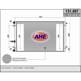 131067  VOLKSWAGEN New Beetle 1.4-1.6-1.8-2.0-1.9Tdi