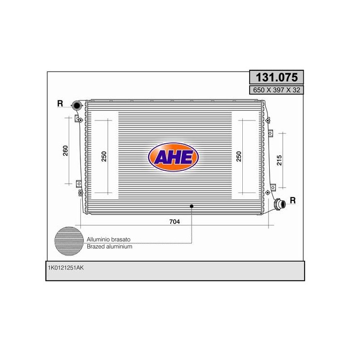 131075  AUDI A3 II 1.9 Tdi