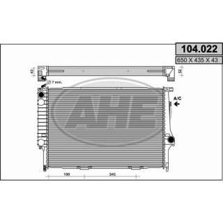 104022  BMW 525 TDS (E34)