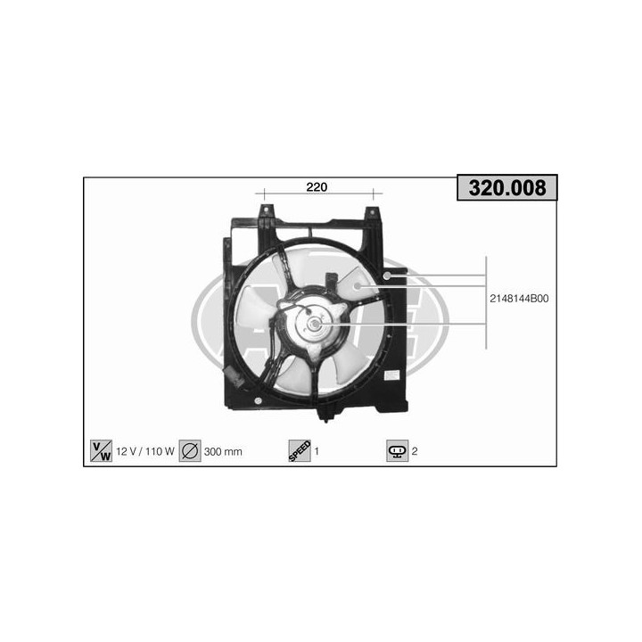 320008  NISSAN Micra II 1.0 16V-1.3 16V