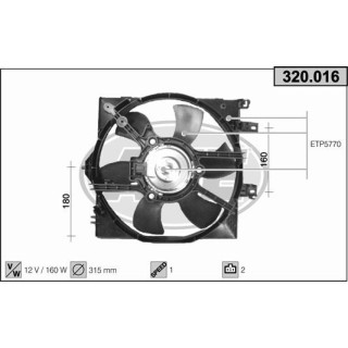 320016  Elettr. Nissan Micra Diesel A/C