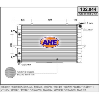132044  VOLVO C70 2.0/2.3-2.5 T5