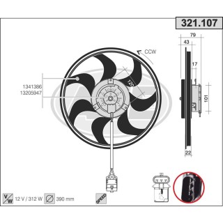 321107  Astra H -- 20041.2H/A+/-08.05-10.10