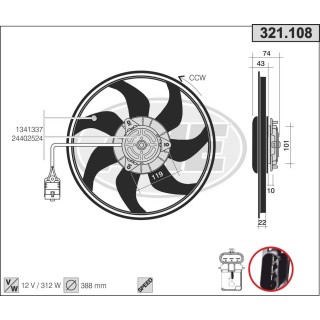321108  Astra H -- 20041.2H/A+/-08.05-10.10