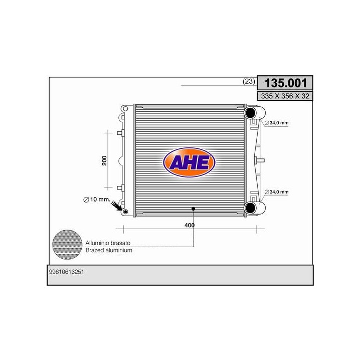 135001  PORSCHE 911 3.4 Carrera  LADO  DERECHO