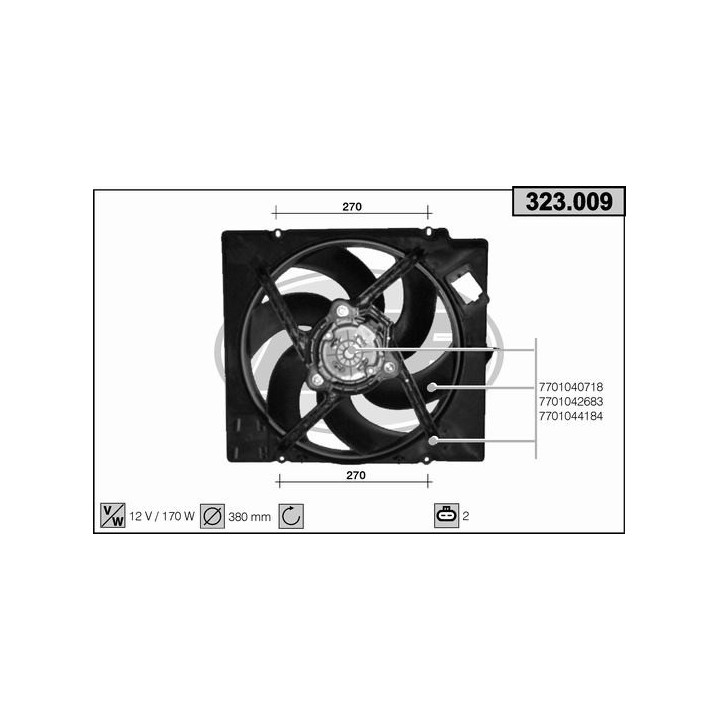 323009  RENAULT Megane Scenic II 1.9 Dci