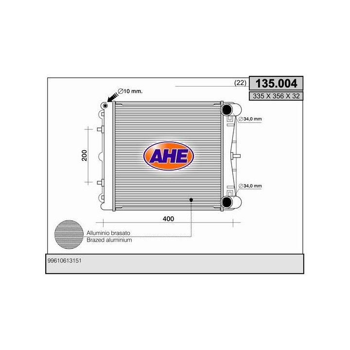 135004  PORSCHE 911 3.4 Carrera  LADO IZQUIERDO 
