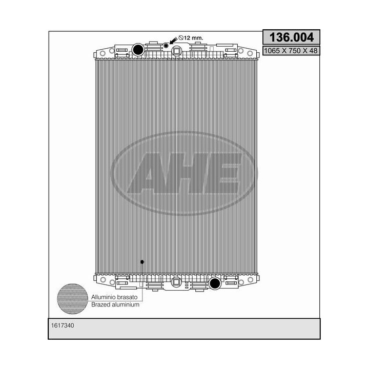 136004  DAF 95XF (380pk) 97-