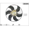 323051  FAN RENAULT Clio I/II/Megane/Scenic