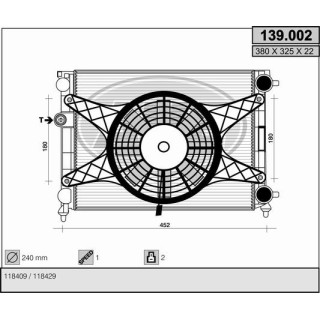 139002  LIGIER JS 18