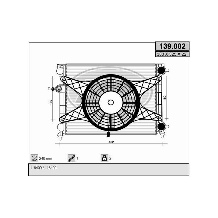 139002  LIGIER JS 18