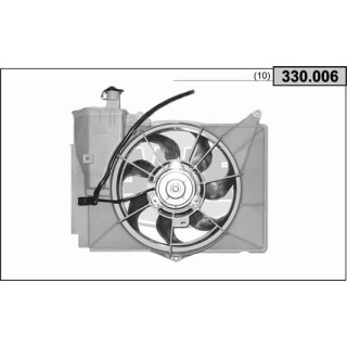 330006  TOYOTA Yaris 1.3 16V