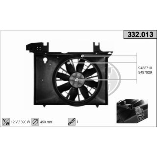 332013  VOLVO S70 / V70 2.4-2.5 i 20V