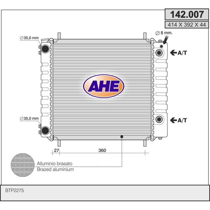 142007  LANDROVER Discovery I 2.5TD