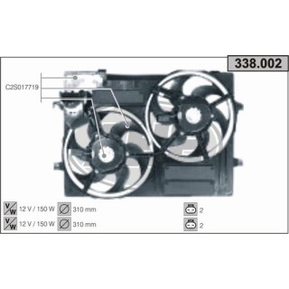 338002  X-TYPE (X400): 2.1 V603.2002 - 11.200911515620