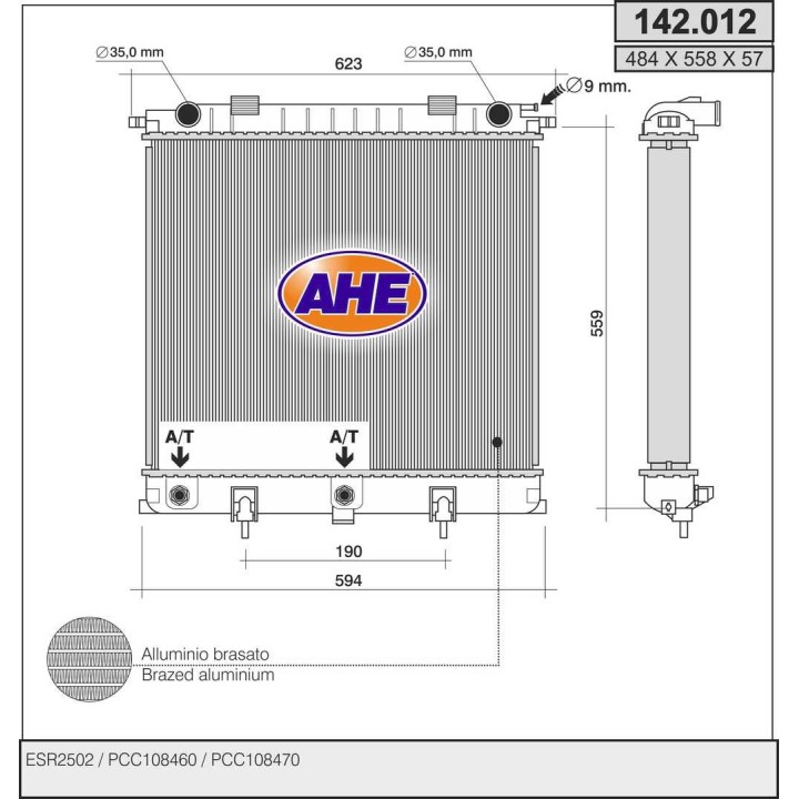 142012  LANDROVER Range Rover II 2.5 TD
