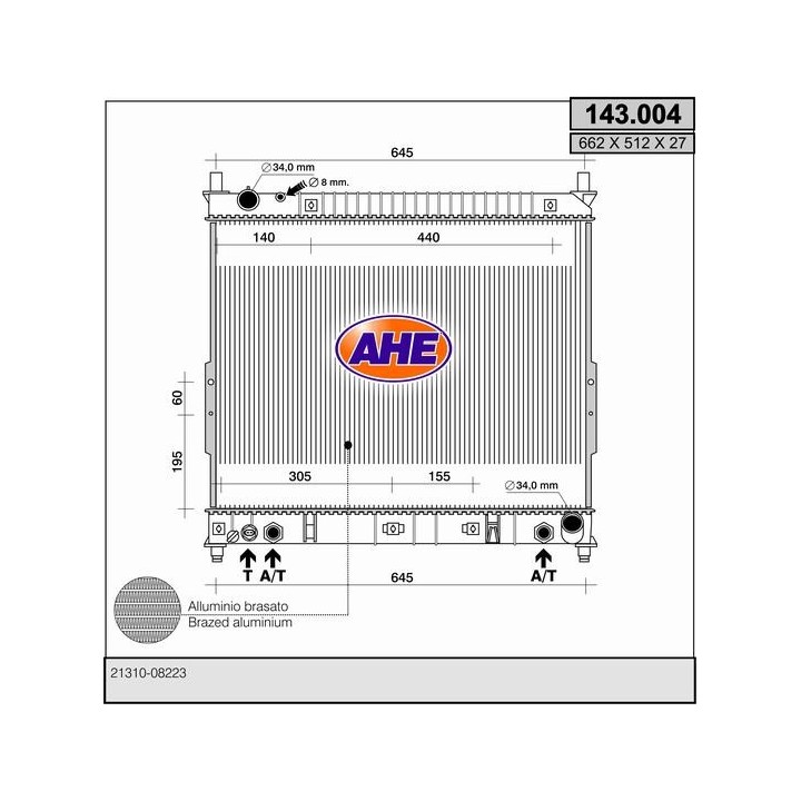 143004  SSANGYONG Rexton 2.0 Xdi