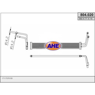 804020  BMW 7 (F01, F02) - 5 Gran Turismo (F07) -  5 (F10)