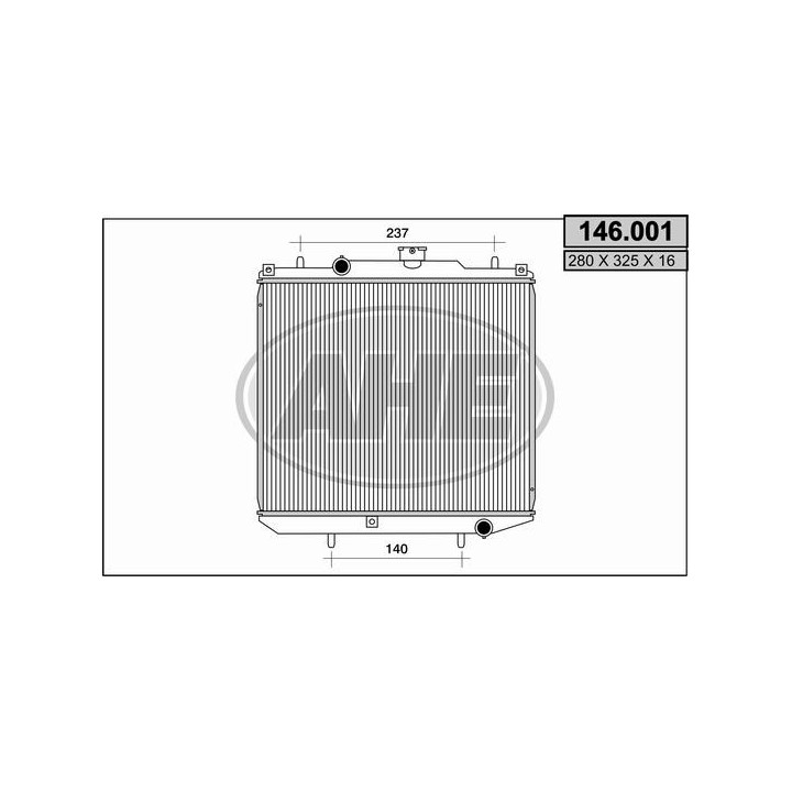 146001  AIXAM 400- 500  KUBOTA