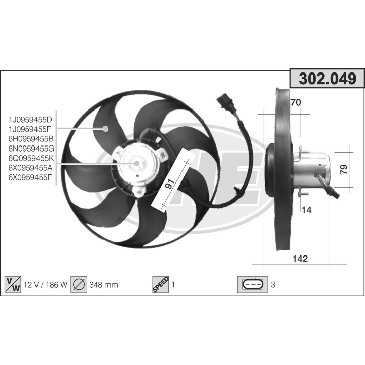 302049  SEAT Arosa 1.0-1.4-1.4 TDI-1.7 SDI