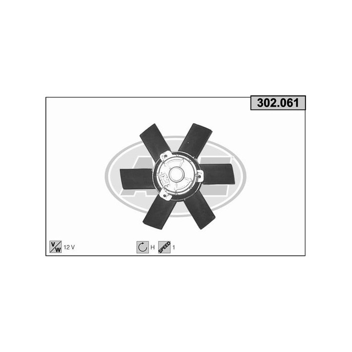 302061  AUDI 80 IV / Avant 1.6