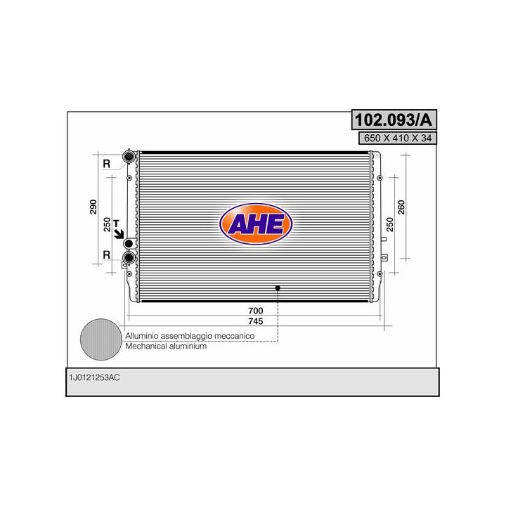 102093/A  SEAT Leon 1.9Tdi