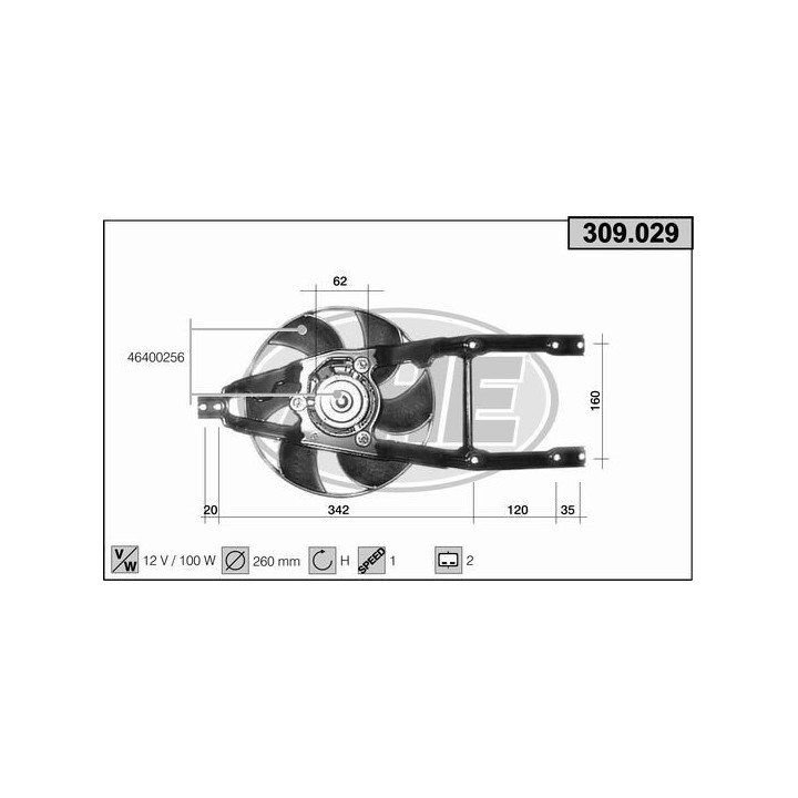 309029  FIAT Cinquecento 900-1.1