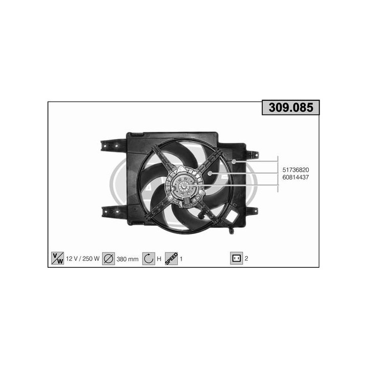 309085  ALFA ROMEO 156 1.9 JTD-2.4 JTD